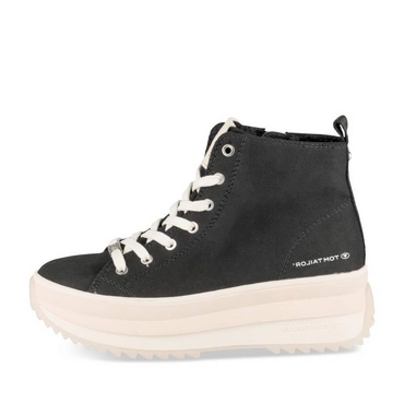 Baskets NOIR Femme