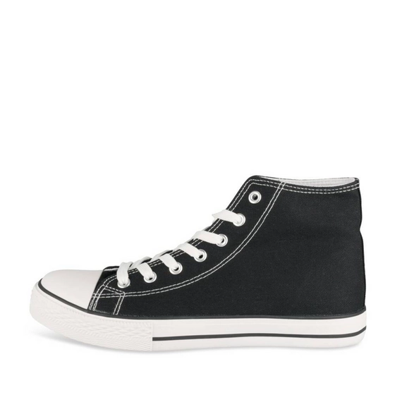 Baskets NOIR Femme