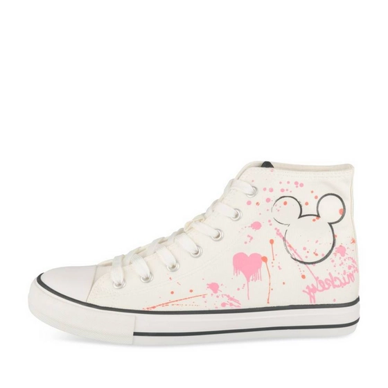 Baskets BLANC Femme
