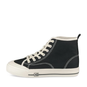 Baskets NOIR Femme