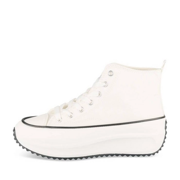 Sneakers WIT Dames