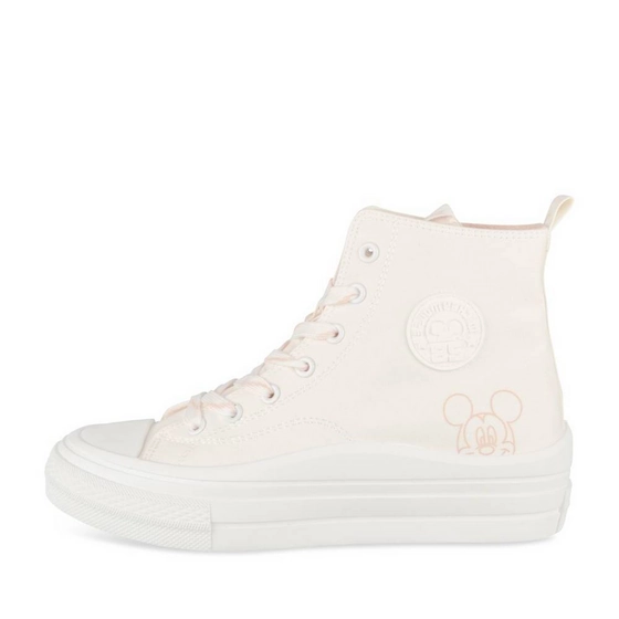 Sneakers WIT Dames