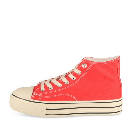 Sneakers ROOD Dames