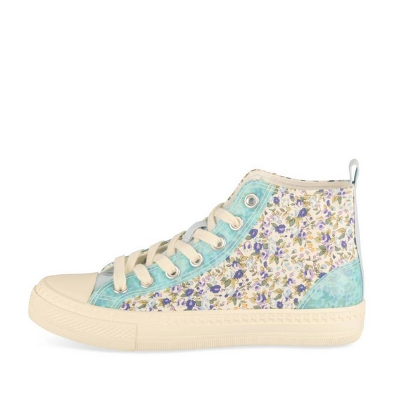 Sneakers BLAUW Dames
