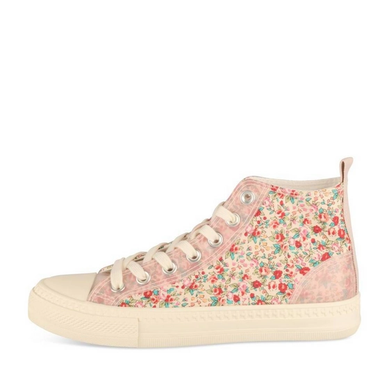 Baskets ROSE Femme