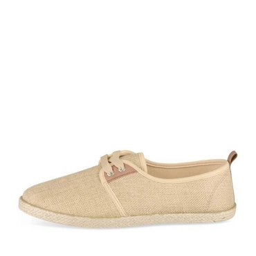 Espadrilles OR Femme