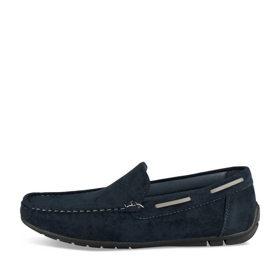Mocassins MARINE Homme