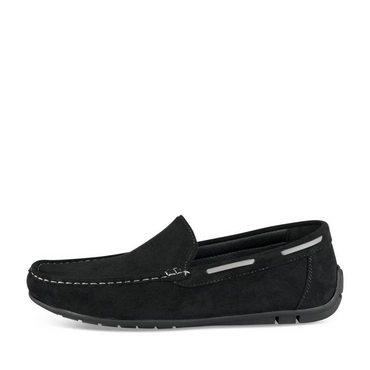 Mocassins NOIR Homme