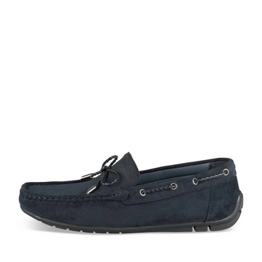 Mocassins MARINE Homme