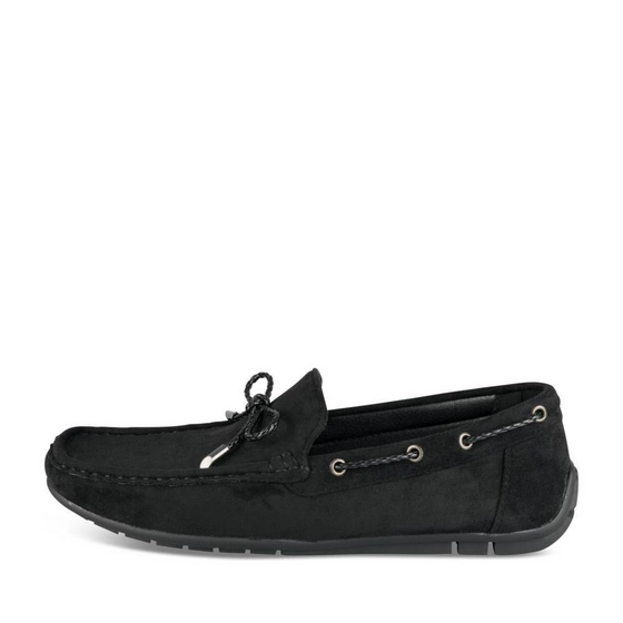Mocassins NOIR Homme