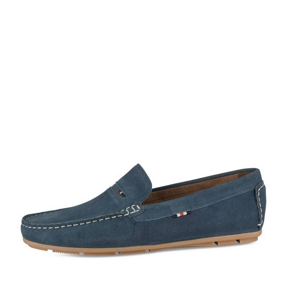 Mocassins JEANS Heren