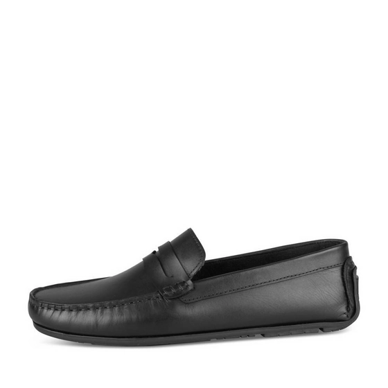 Mocassins NOIR Homme