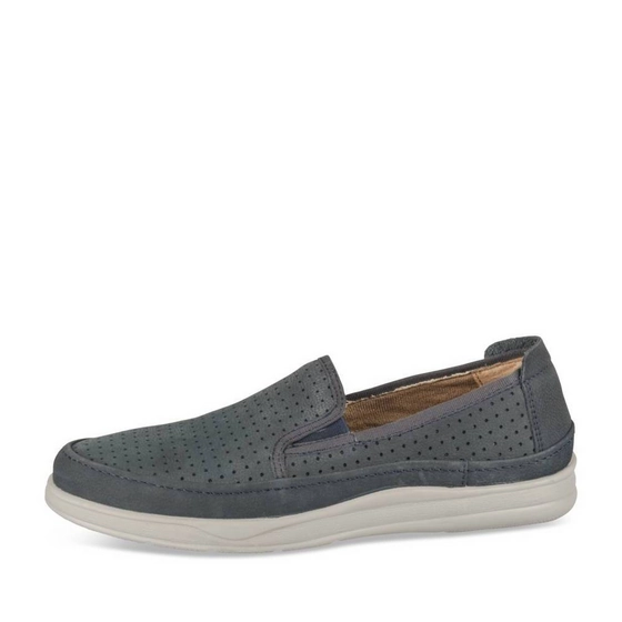 Mocassins MARINE Homme