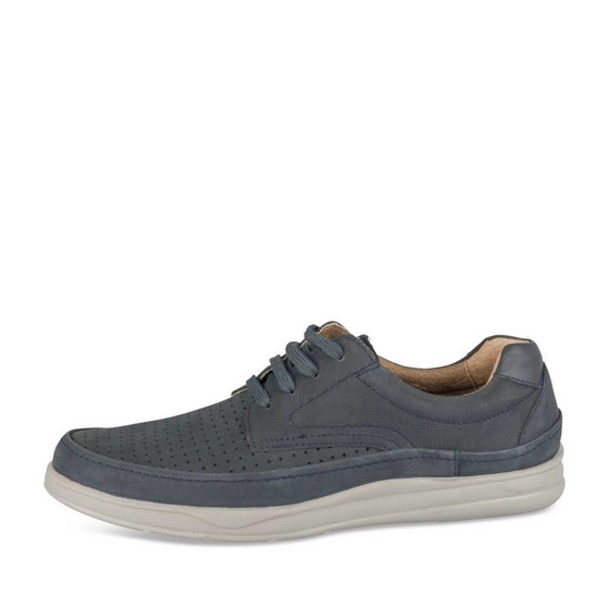 Mocassins MARINE Homme