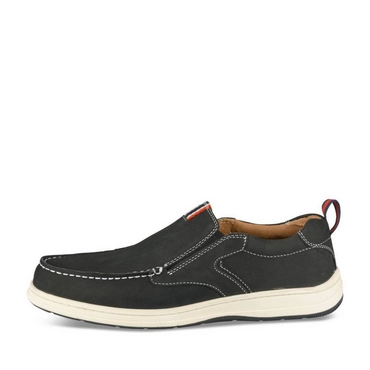 Mocassins NOIR Homme