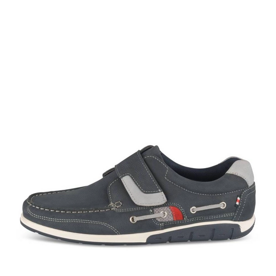 Mocassins MARINE Homme