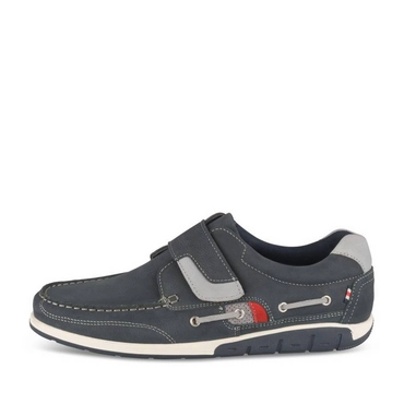 Mocassins MARINE Homme