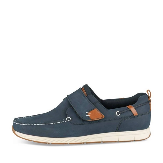 Mocassins MARINE Homme