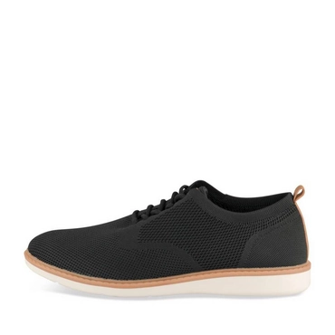 Mocassins ZWART Heren