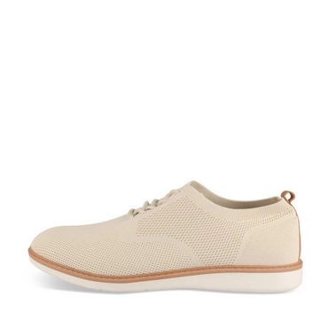 Mocassins BEIGE Homme