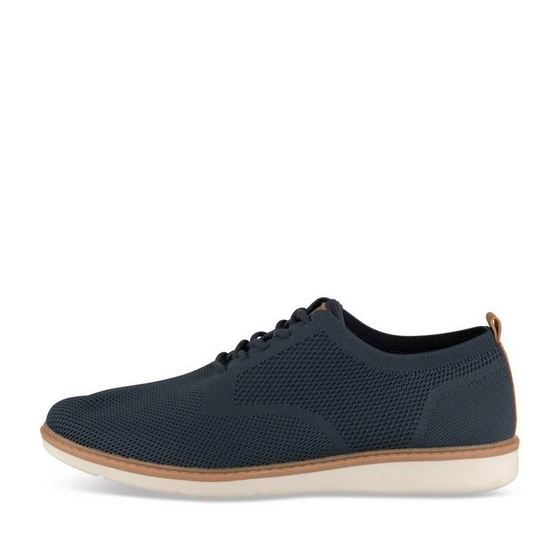 Mocassins MARINE Homme