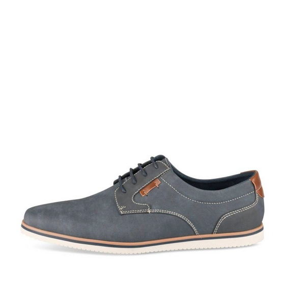 Mocassins MARINE Homme