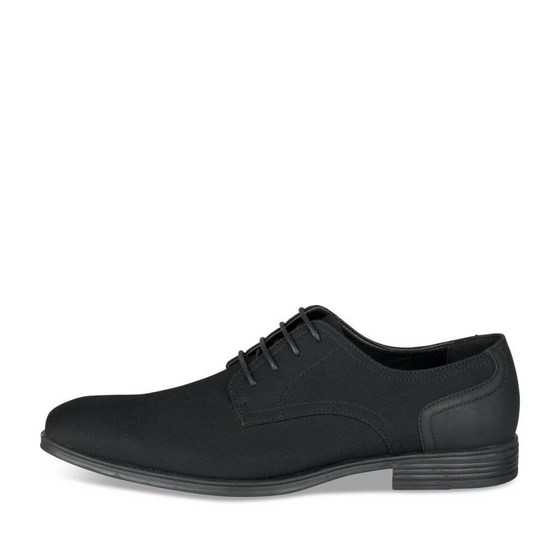Mocassins ZWART Heren