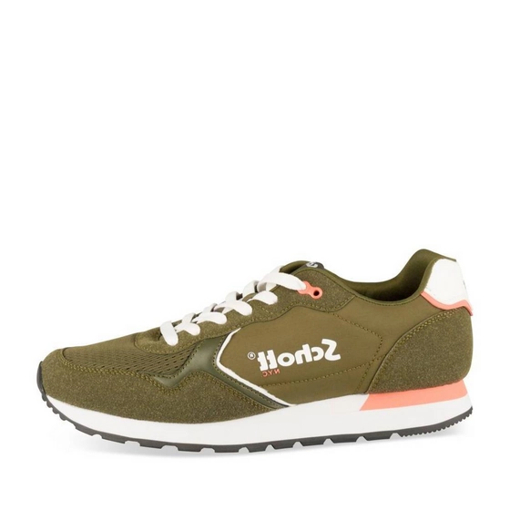 Sneakers KAKI Heren