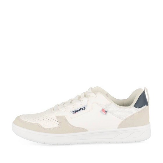 Sneakers WIT Heren