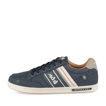 Baskets MARINE Homme