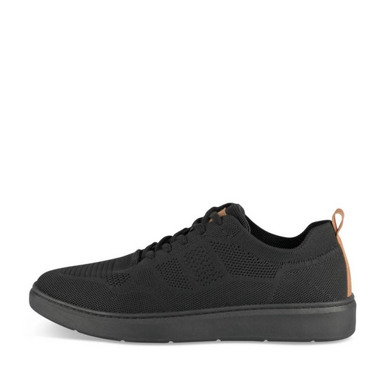 Sneakers ZWART Heren