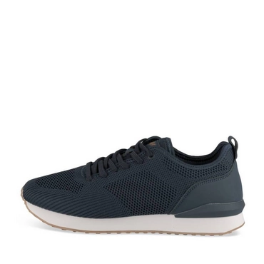 Baskets MARINE Homme