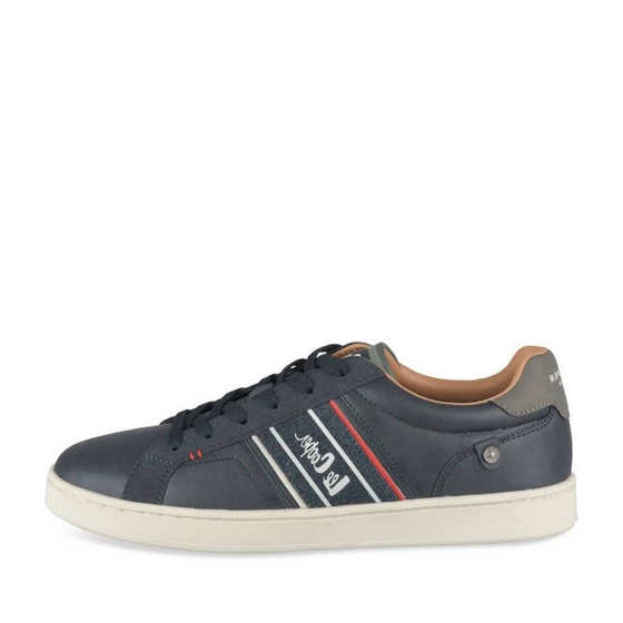Baskets MARINE Homme