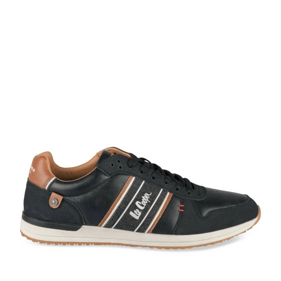 Sneakers ZWART Heren