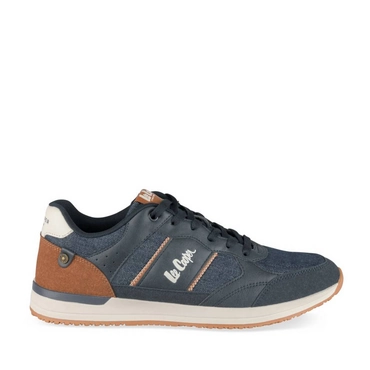 Baskets MARINE Homme