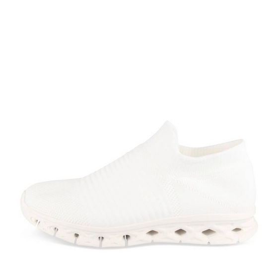 Sneakers WIT Heren