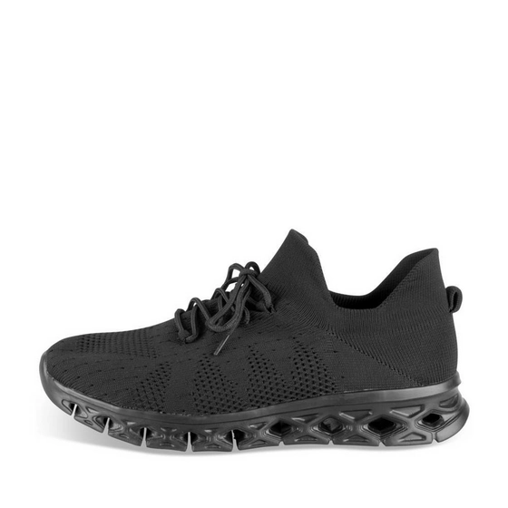 Baskets NOIR Homme