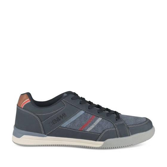 Baskets MARINE Homme