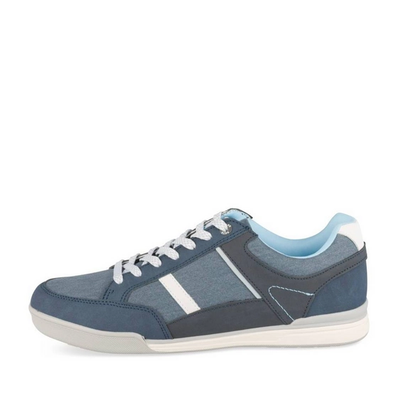 Sneakers NAVY Heren