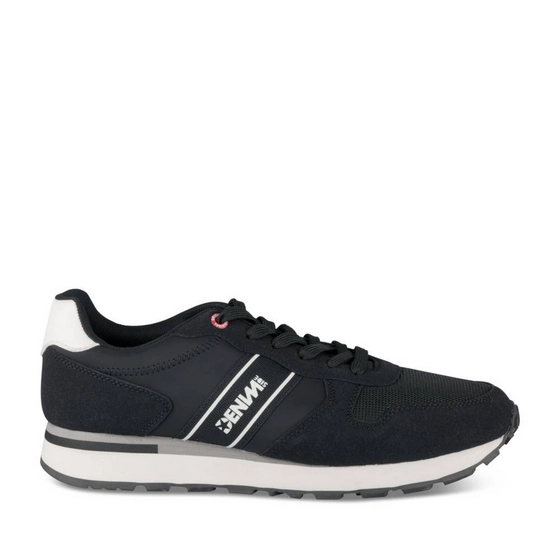 Sneakers ZWART Heren