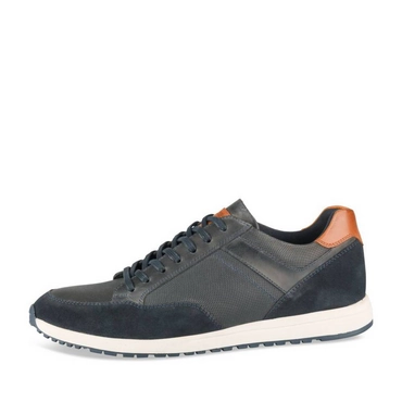 Sneakers NAVY Heren