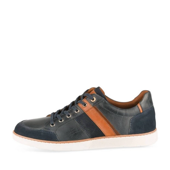 Sneakers NAVY Heren