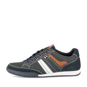 Sneakers NAVY Heren