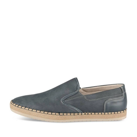 Espadrilles MARINE Homme