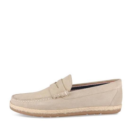 Espadrilles BEIGE Homme
