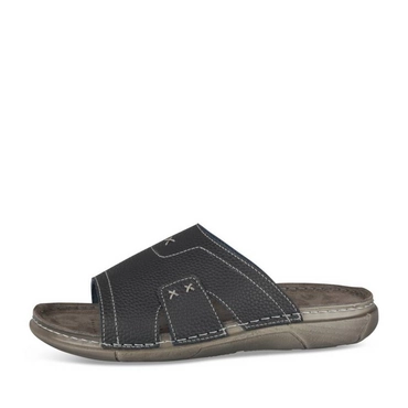 Mules MARINE Homme
