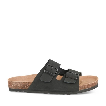 Mules NOIR Homme