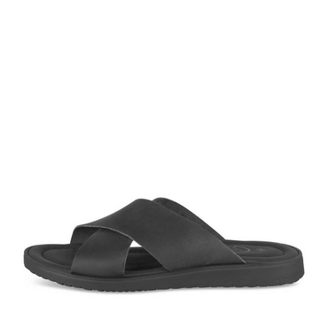 Slippers ZWART Heren