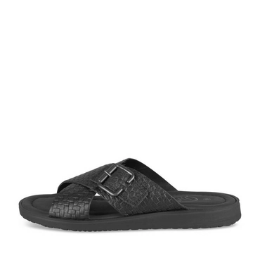 Mules NOIR Homme