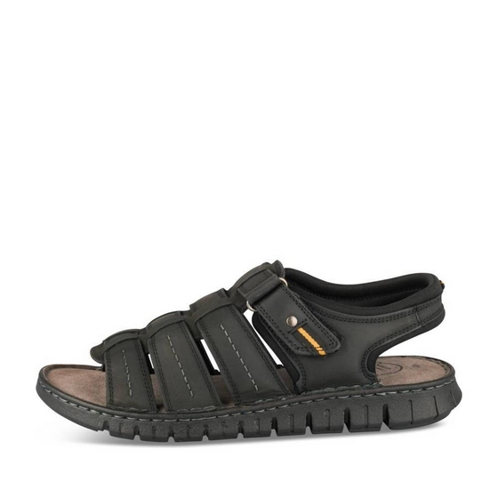 Sandales NOIR Homme